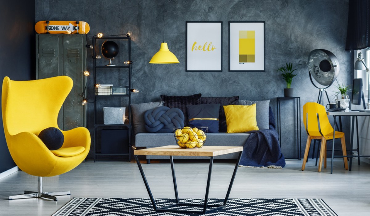 Elevate Your Living Space: A Guide to Home Decor