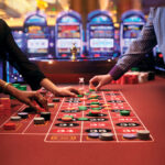 Everything You Need To Be aware of Playing Online Casino Games