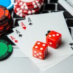 The Thrilling World of Online Casinos