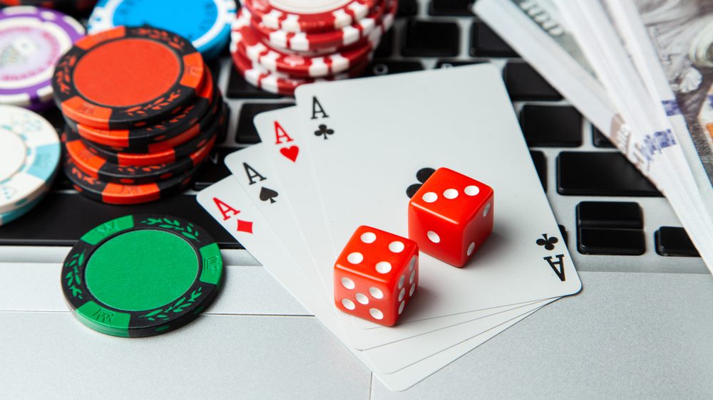 The Thrilling World of Online Casinos