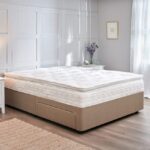 Finding the Perfect Mattress for a Good Night’s Sleep